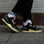 Air Jordan III / "A Ma Maniére While You Were Sleeping"