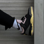 Air Jordan III / "A Ma Maniére While You Were Sleeping"