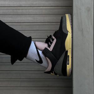 Air Jordan III / "A Ma Maniére While You Were Sleeping"