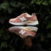 New Balance 990 / Pale Rose - Teddy Santis MiUSA