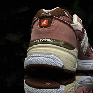 New Balance 990 / Pale Rose - Teddy Santis MiUSA