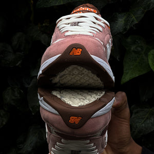 New Balance 990 / Pale Rose - Teddy Santis MiUSA