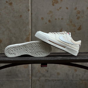 Nike Court Legacy lift / Beige