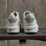 Nike Court Legacy lift / Beige