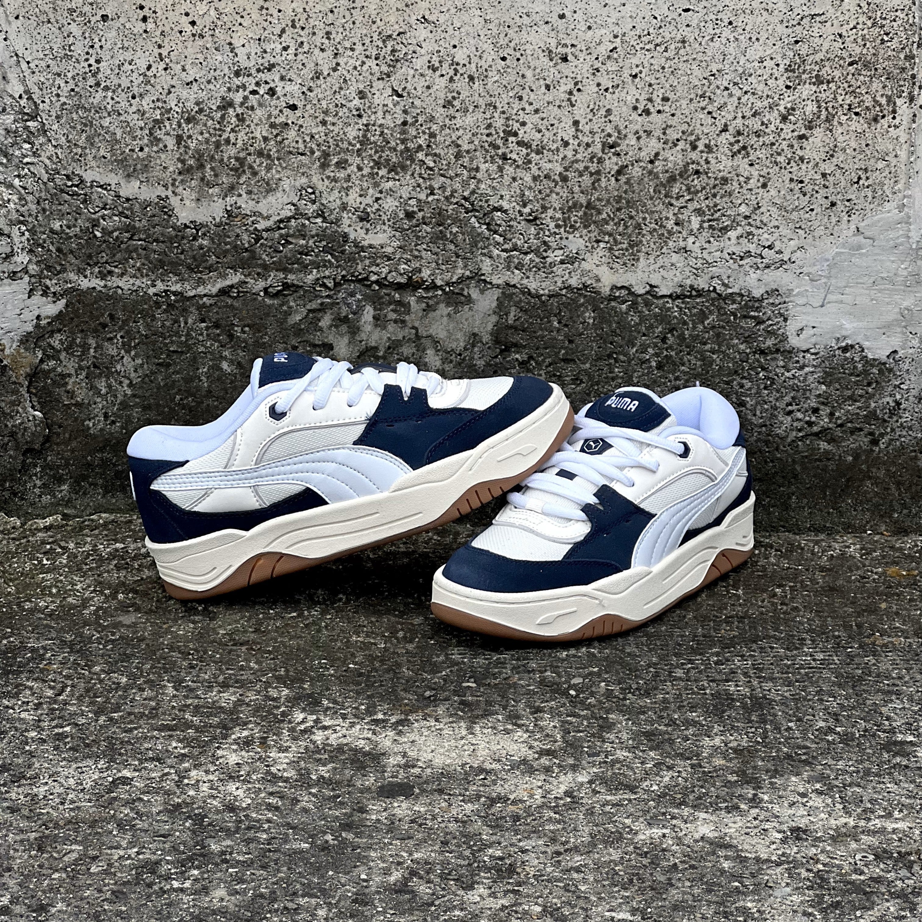PUMA 180 / NAVY