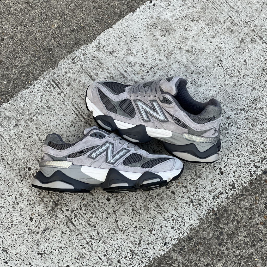 New Balance 9060 / Inside Grey