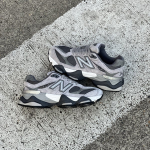 New Balance 9060 / Inside Grey