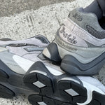 New Balance 9060 / Inside Grey