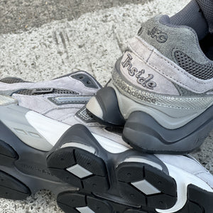 New Balance 9060 / Inside Grey