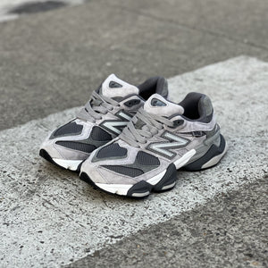 New Balance 9060 / Inside Grey