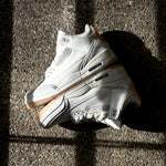 Air Jordan III / Craft Ivory