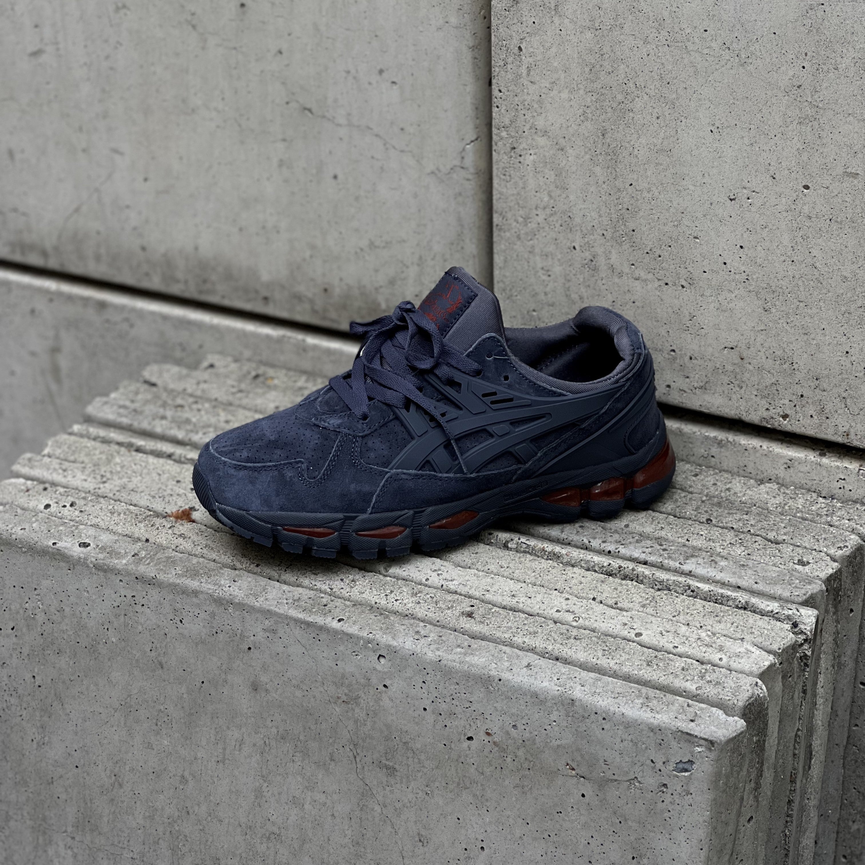 ASICS Gel-Kayano / Trainer 21