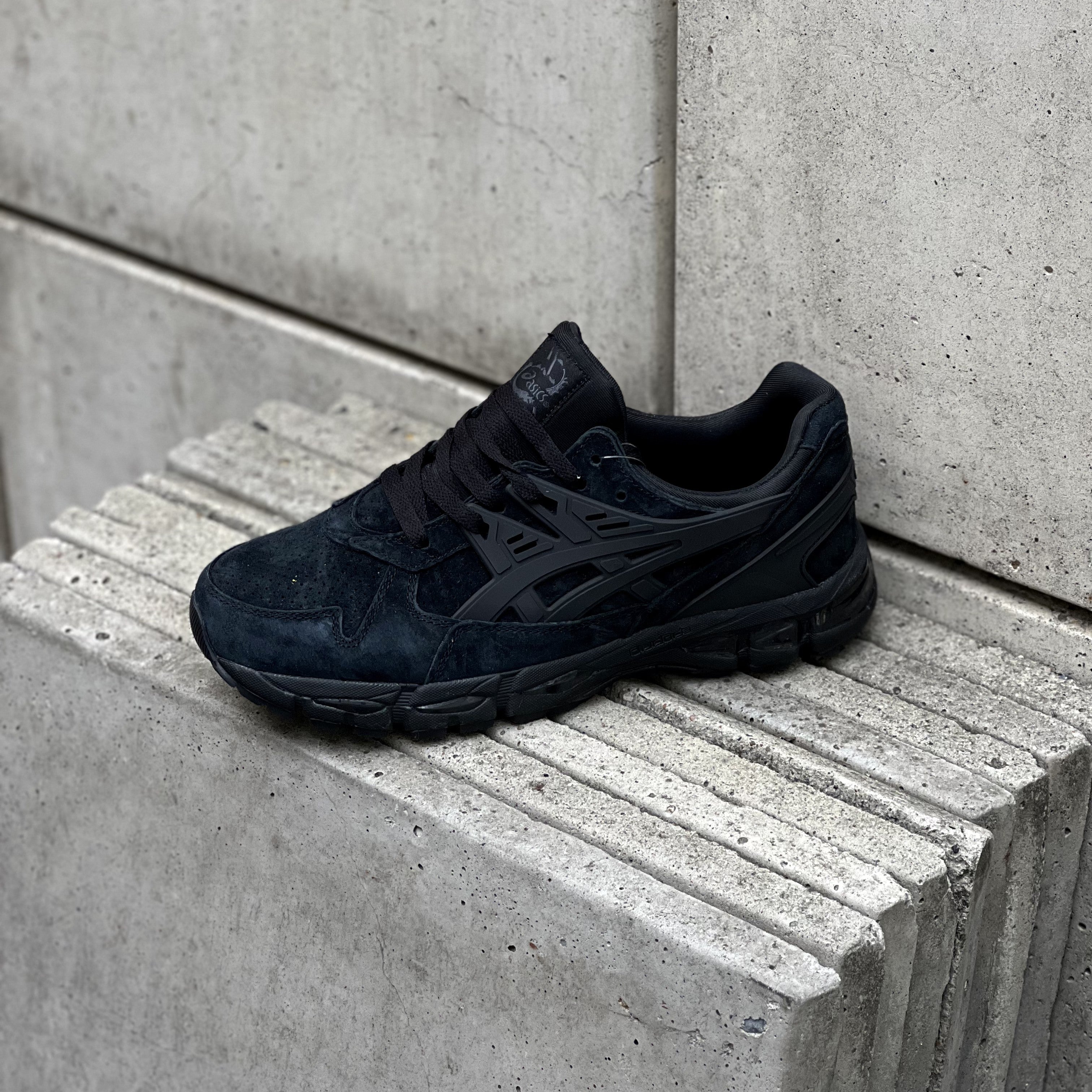 ASICS Gel-Kayano / Trainer 21