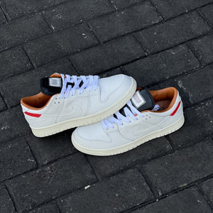 NIKE DUNK / Porsche - Low