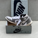 Air Jordan I / Wash Black - High