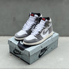 Air Jordan I / Wash Black - High