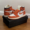 Air Jordan I / Starfish - High
