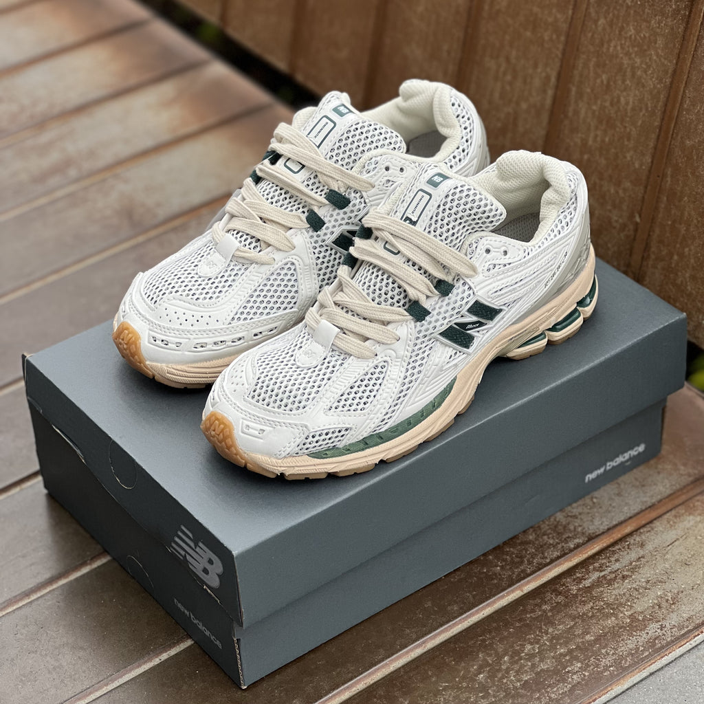 New Balance 1906R / Green - NLock