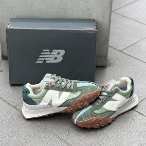 New Balance XC-72 / Dry Sage Norway Spruce