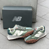 New Balance XC-72 / Dry Sage Norway Spruce