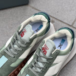 New Balance XC-72 / Dry Sage Norway Spruce