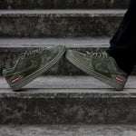 NIKE DUNK SB x SUPREME - Low