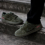 NIKE DUNK SB x SUPREME - Low