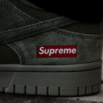 NIKE DUNK SB x SUPREME - Low