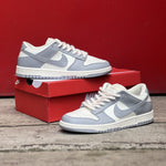 NIKE DUNK / Needlework - Low