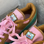 Adidas Forum / Simpsons " Living Room" - Low