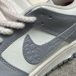 NIKE DUNK / Needlework - Low