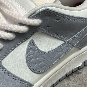 NIKE DUNK / Needlework - Low