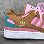 Adidas Forum / Simpsons " Living Room" - Low