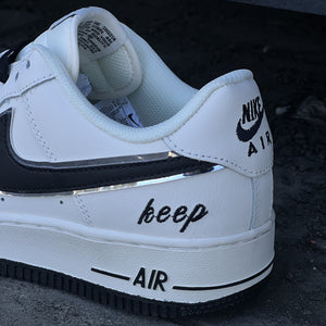 Nike Air Force 1 / Fresh W&B