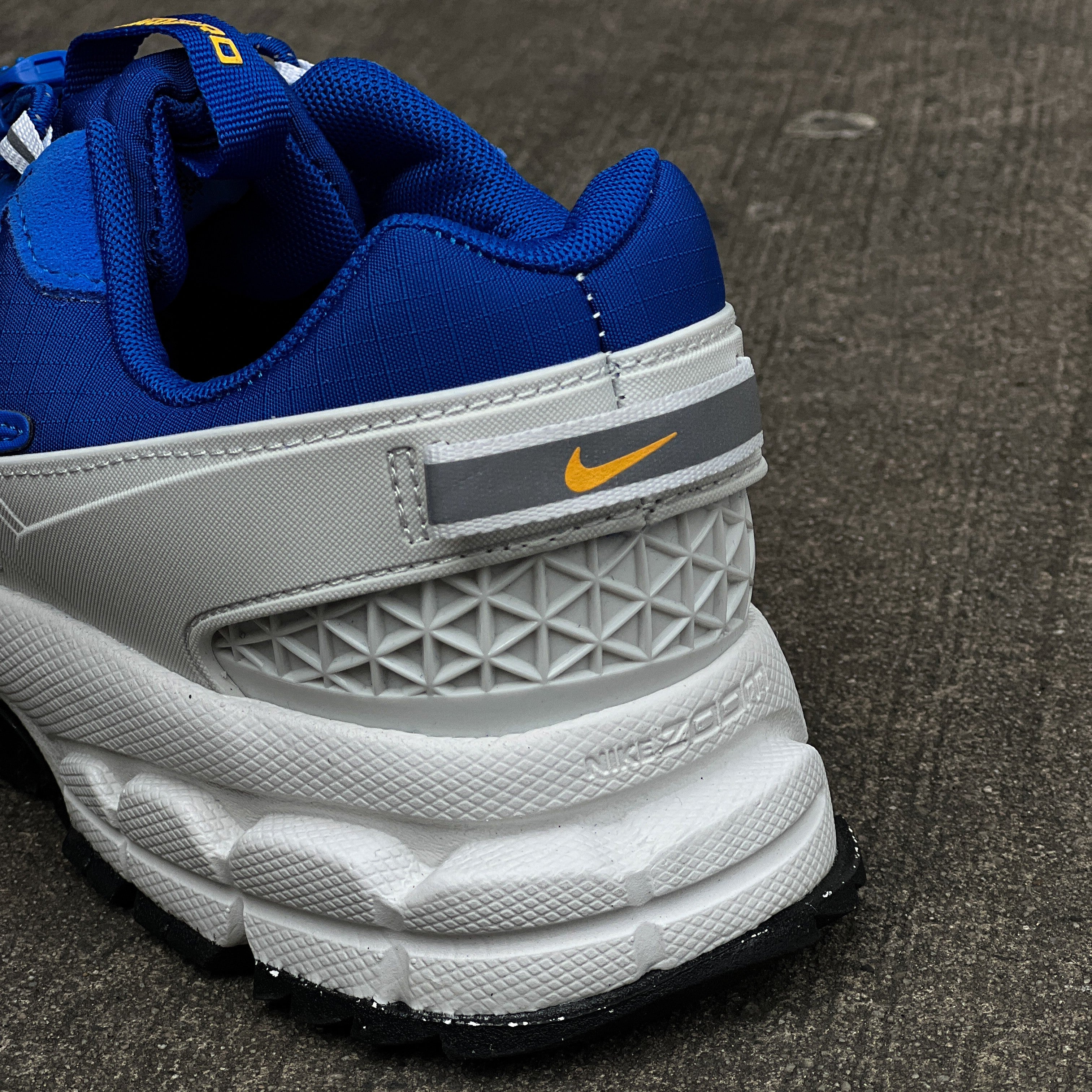 Nike Zoom Vomero 5 Roam / Racer Blue