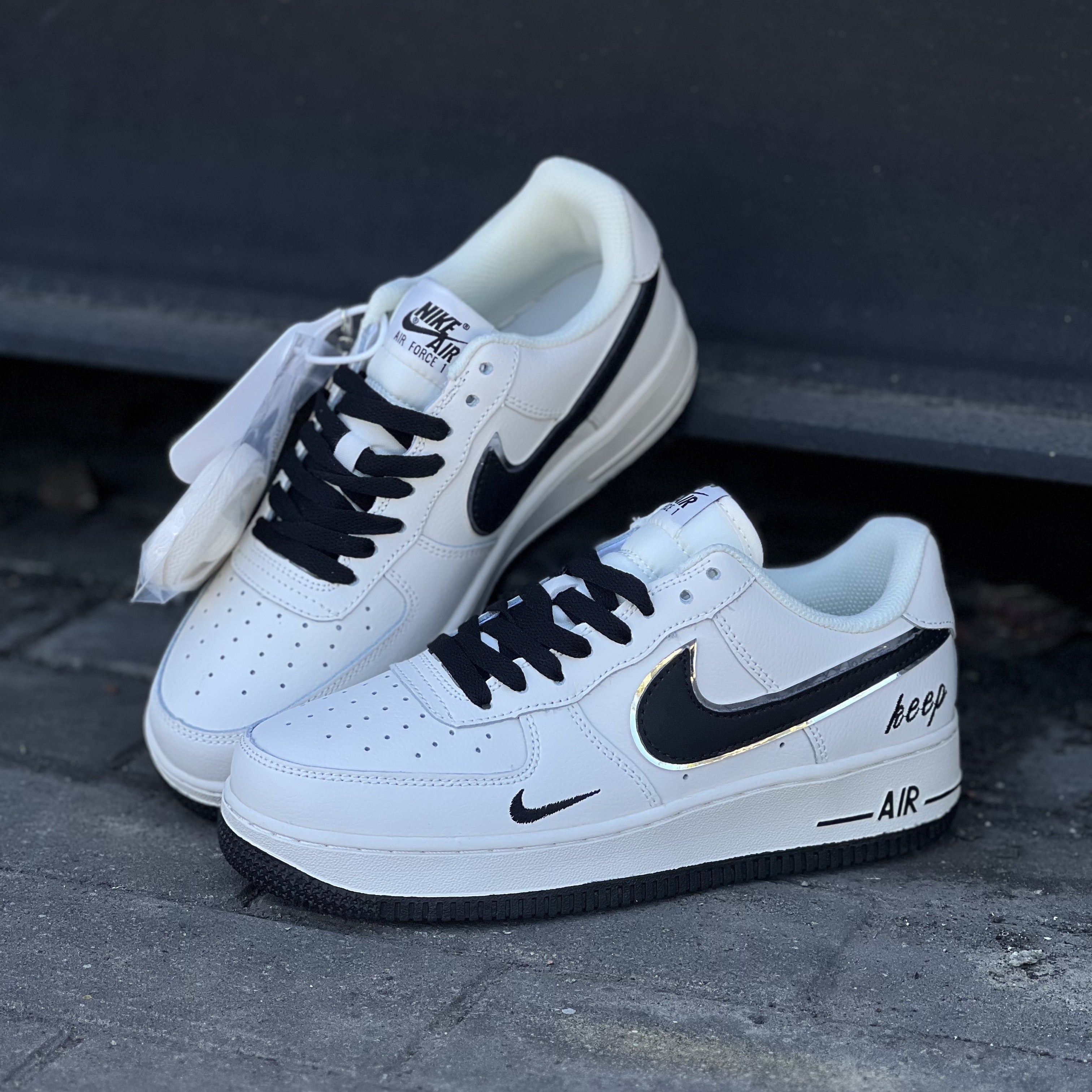 Nike Air Force 1 / Fresh W&B