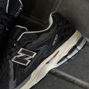 New Balance 1906D / Pack Black - NLock