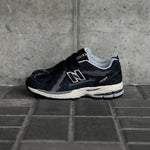 New Balance 1906D / Pack Black - NLock