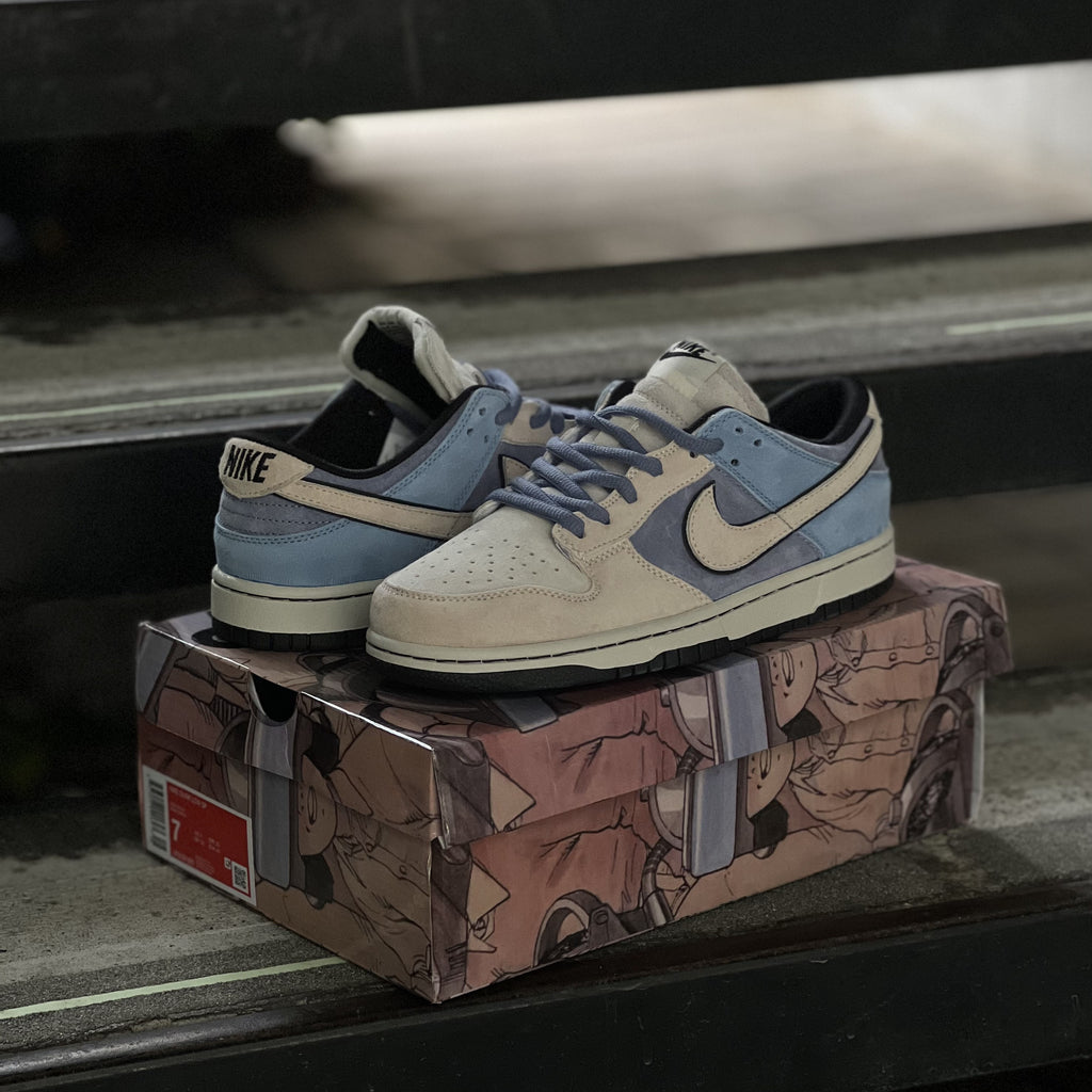 NIKE DUNK SB / Otomo - Low