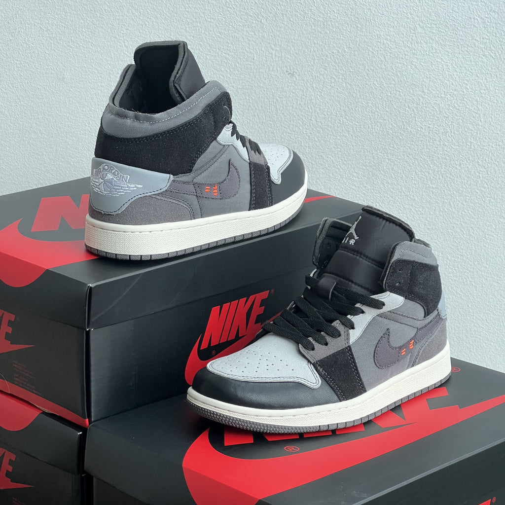 Air Jordan I /  SE Craft - Mid