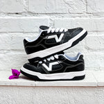 Vans Upland / Black