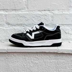 Vans Upland / Black