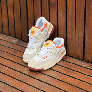 New Balance 550 / "AU LAIT"