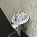 New Balance 990 / Grey Cloud - Teddy Santis MiUSA