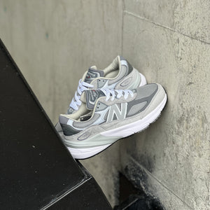 New Balance 990 / Grey Cloud - Teddy Santis MiUSA