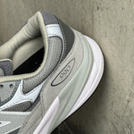 New Balance 990 / Grey Cloud - Teddy Santis MiUSA