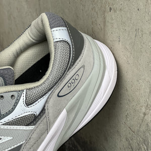 New Balance 990 / Grey Cloud - Teddy Santis MiUSA