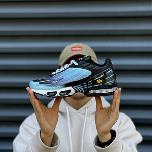 Nike Air Max Plus III TN / Ice Blue