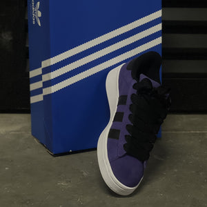 Adidas Campus 00's / Energy Ink Dark
