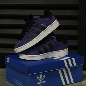 Adidas Campus 00's / Energy Ink Dark